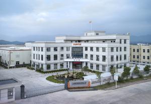 广东舜天新材料有限公司