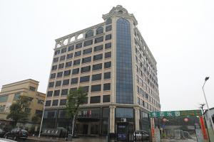 佳盛大厦（八方精选商务酒店）