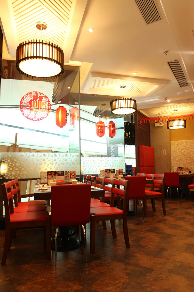 元通回转寿司（万达店）