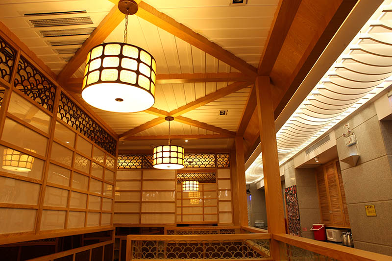 元通回转寿司(康乐店)