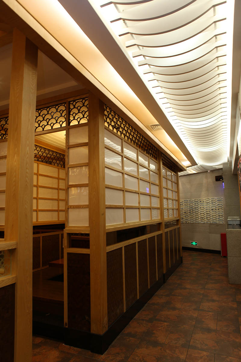 元通回转寿司(康乐店)