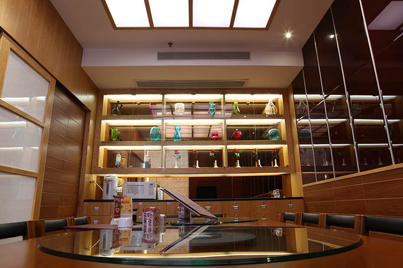 元通回转寿司(康乐店)