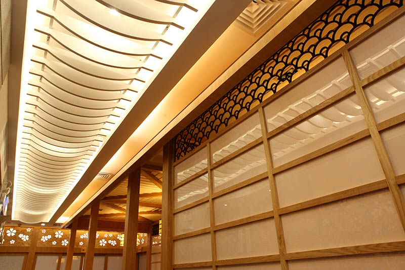 元通回转寿司(康乐店)