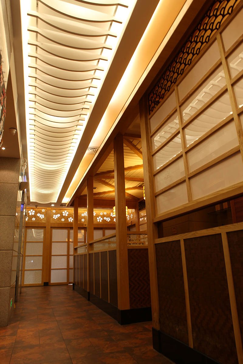 元通回转寿司(康乐店)