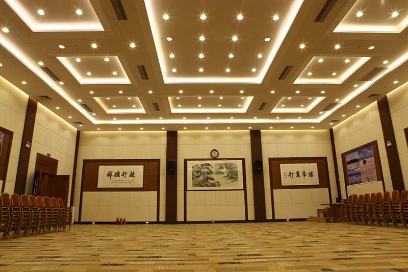 展能
