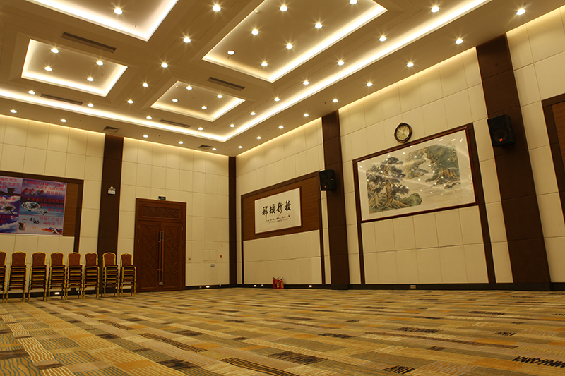 展能