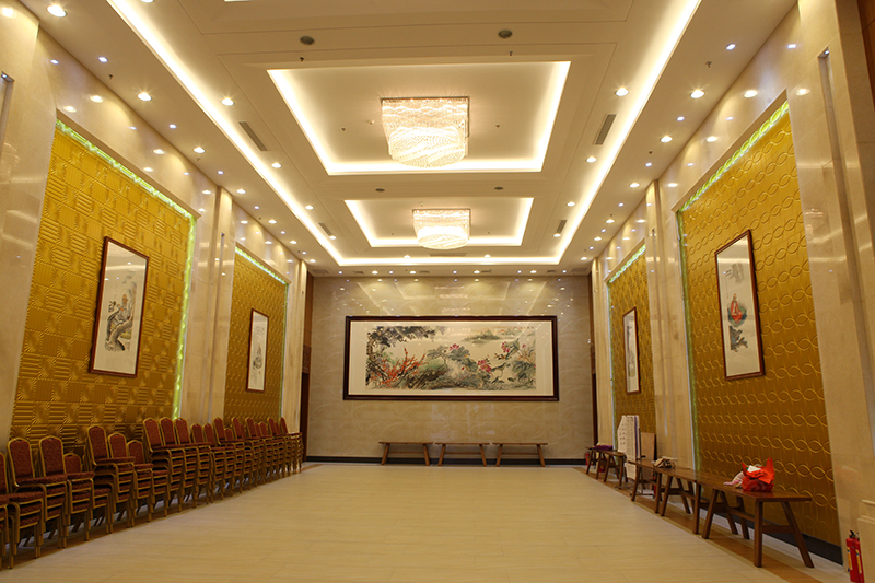 展能