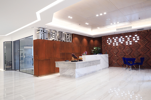 广东龙域建设集团