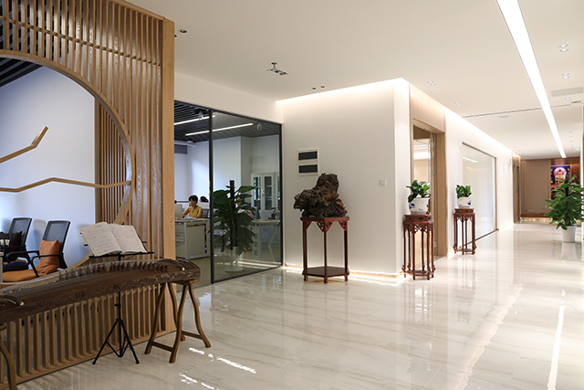 广东龙域建设集团