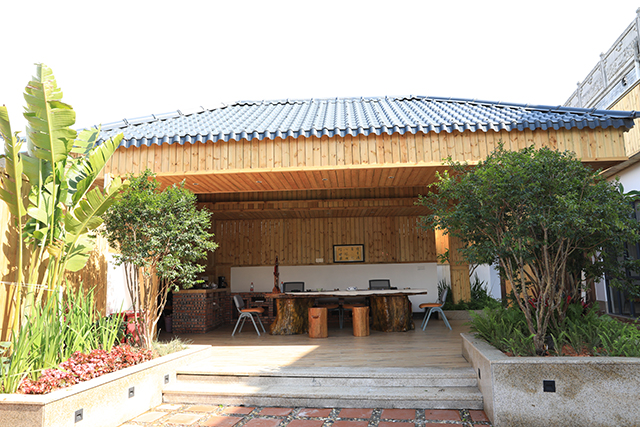 广东龙域建设集团