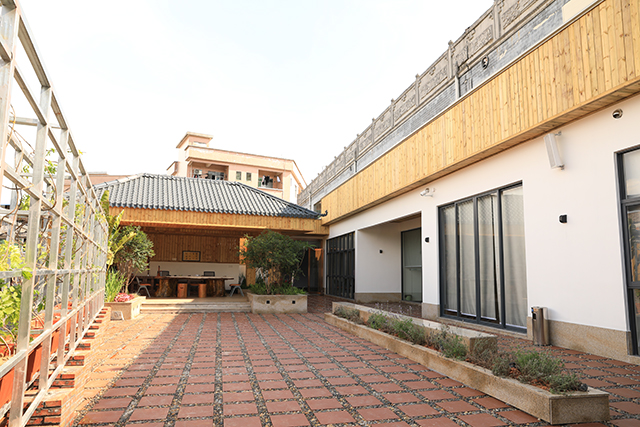 广东龙域建设集团