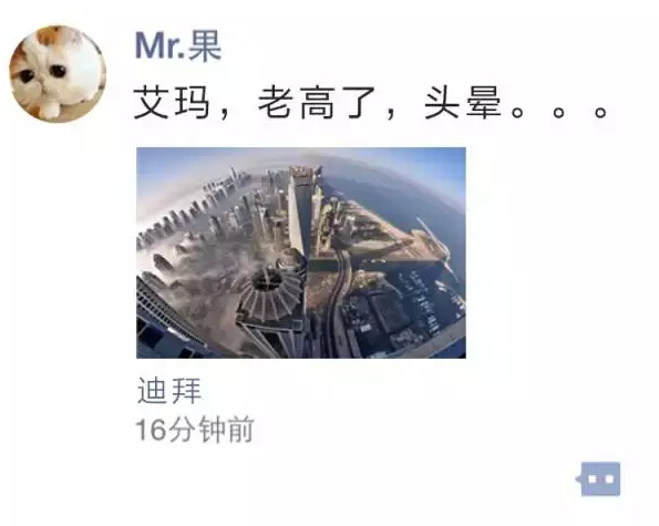 五一大事件!你的朋友圈被轰炸了吗?